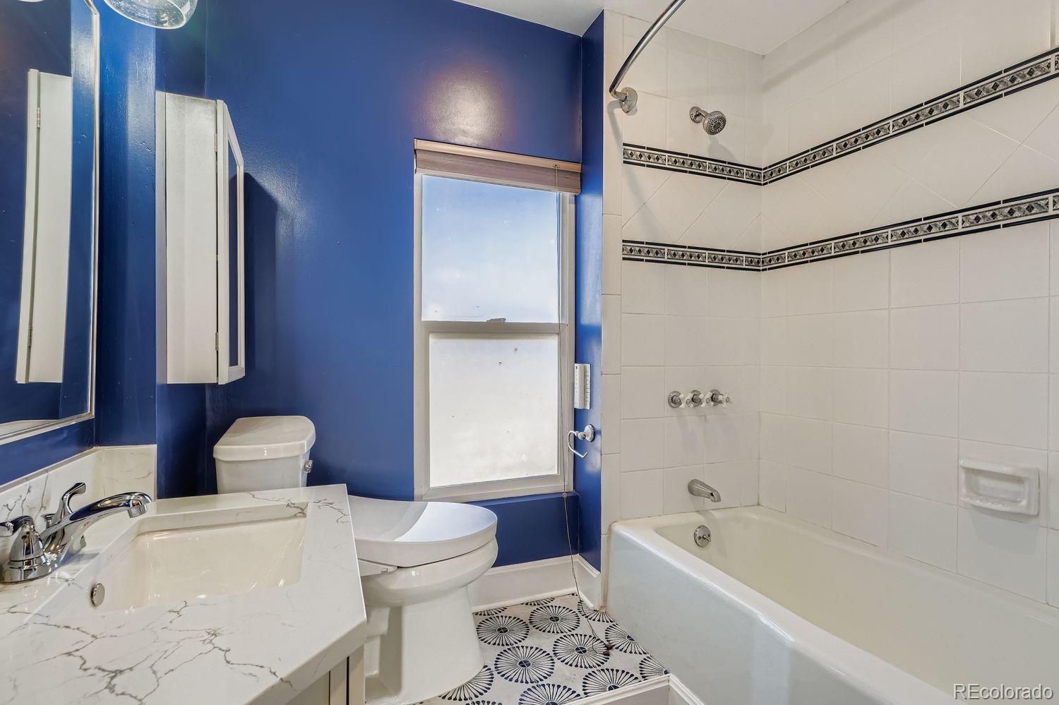 MLS Image #17 for 1592 s ogden street,denver, Colorado