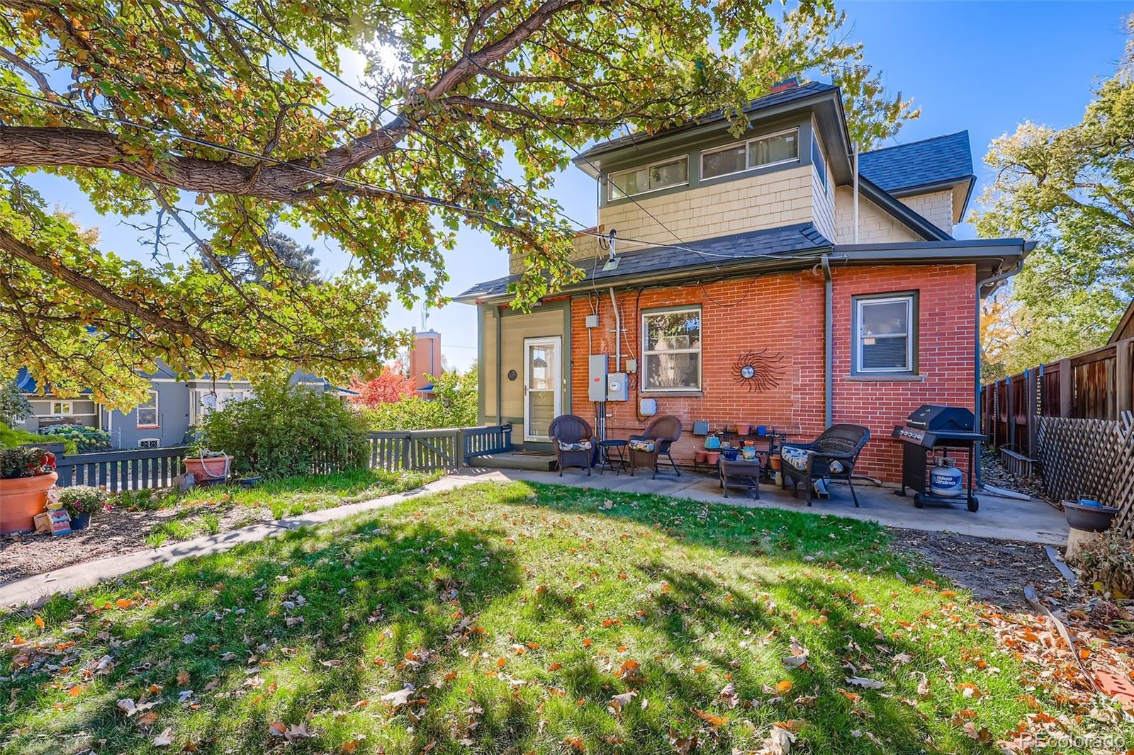 MLS Image #20 for 1592 s ogden street,denver, Colorado