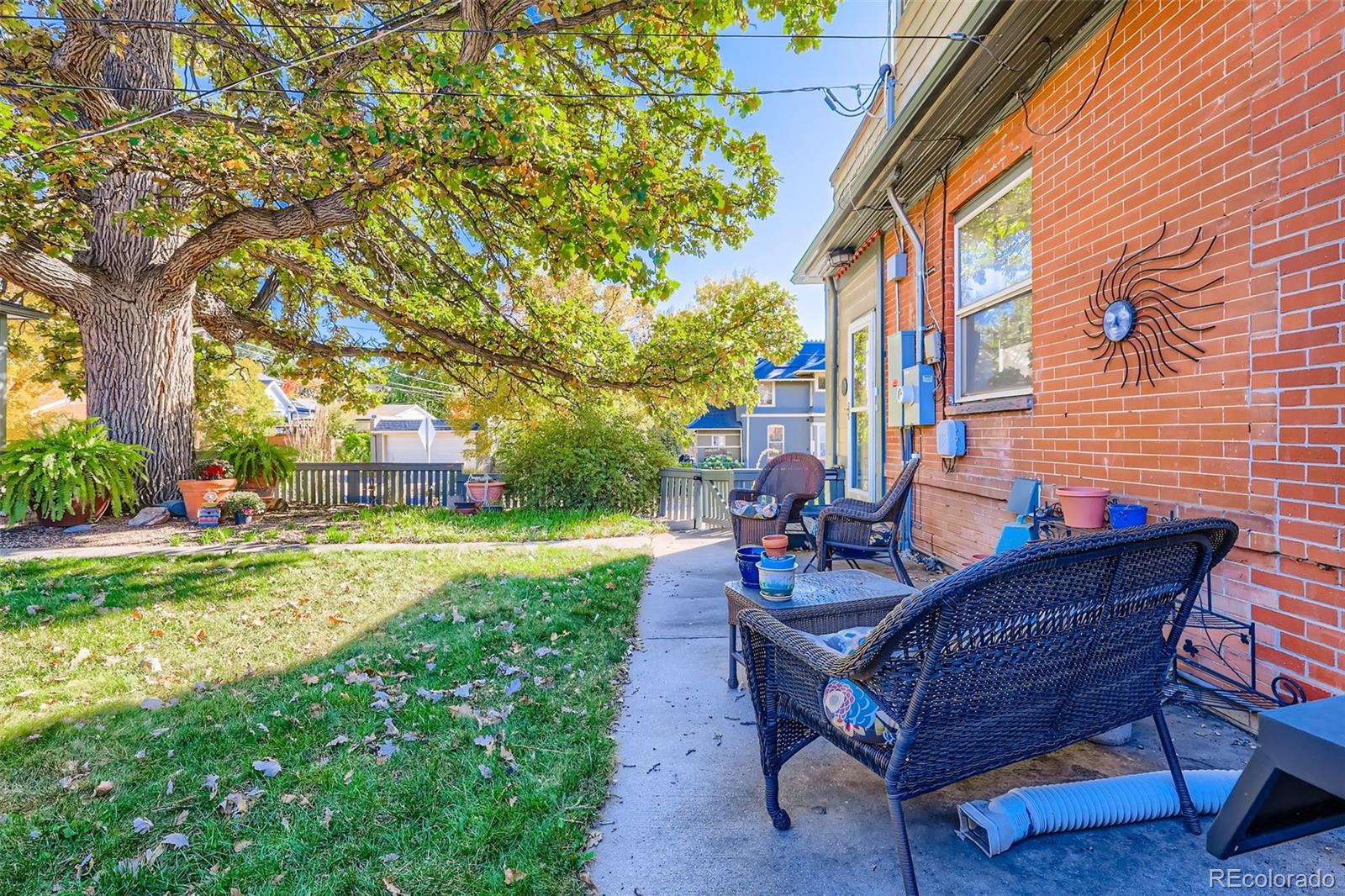 MLS Image #22 for 1592 s ogden street,denver, Colorado