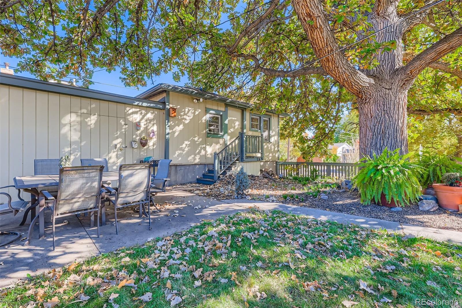 MLS Image #23 for 1592 s ogden street,denver, Colorado