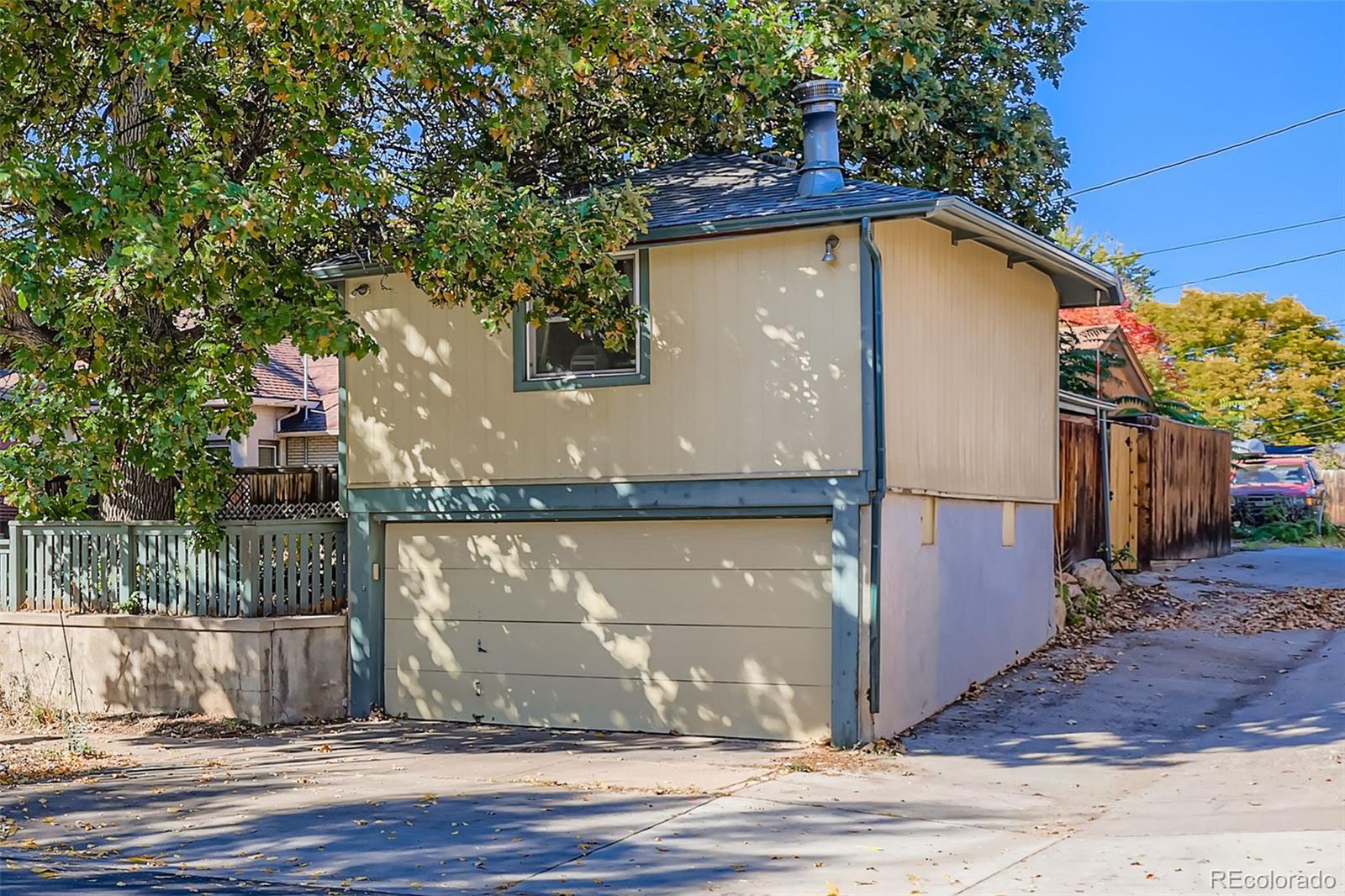 MLS Image #26 for 1592 s ogden street,denver, Colorado