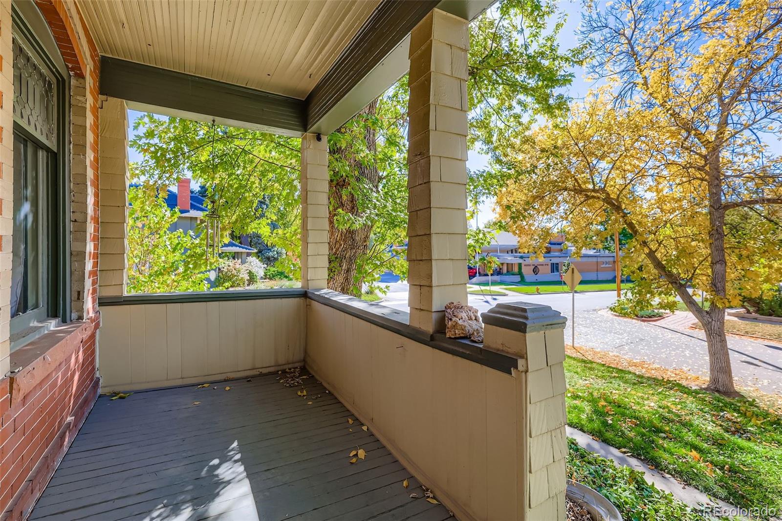 MLS Image #4 for 1592 s ogden street,denver, Colorado
