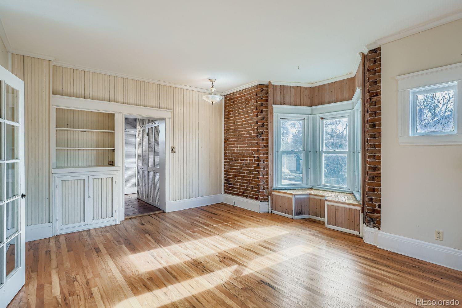 MLS Image #5 for 1592 s ogden street,denver, Colorado