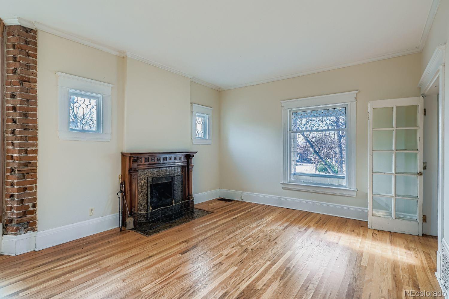 MLS Image #6 for 1592 s ogden street,denver, Colorado