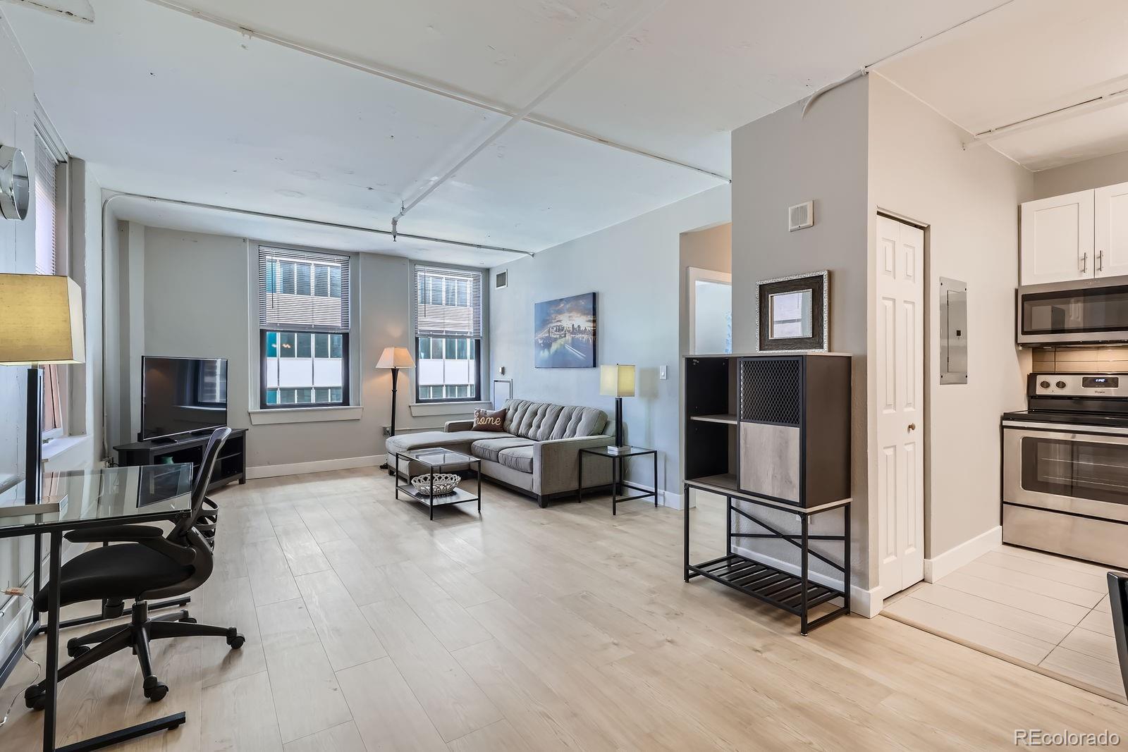 MLS Image #0 for 444  17th street 701,denver, Colorado
