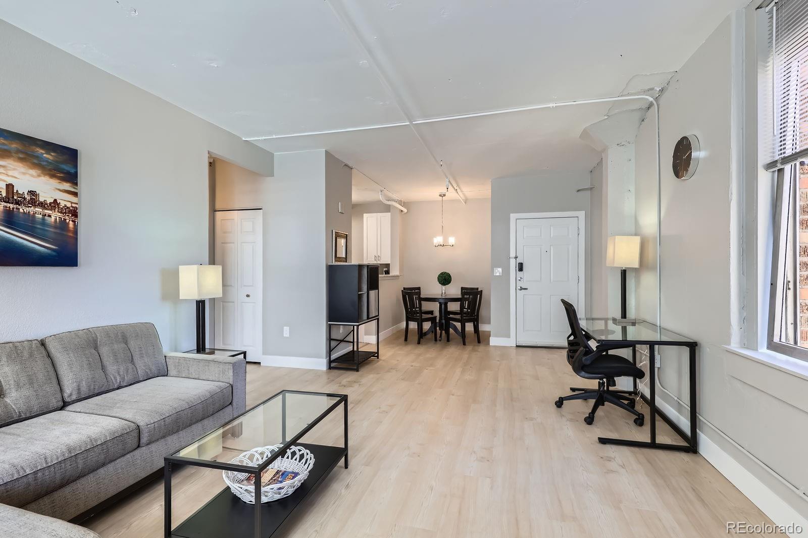 MLS Image #2 for 444  17th street 701,denver, Colorado