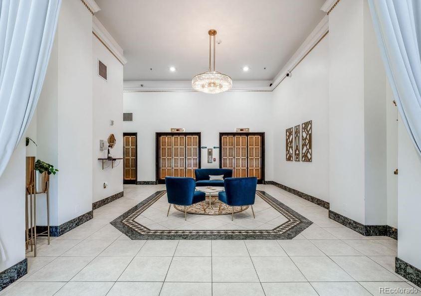 MLS Image #24 for 444  17th street 701,denver, Colorado