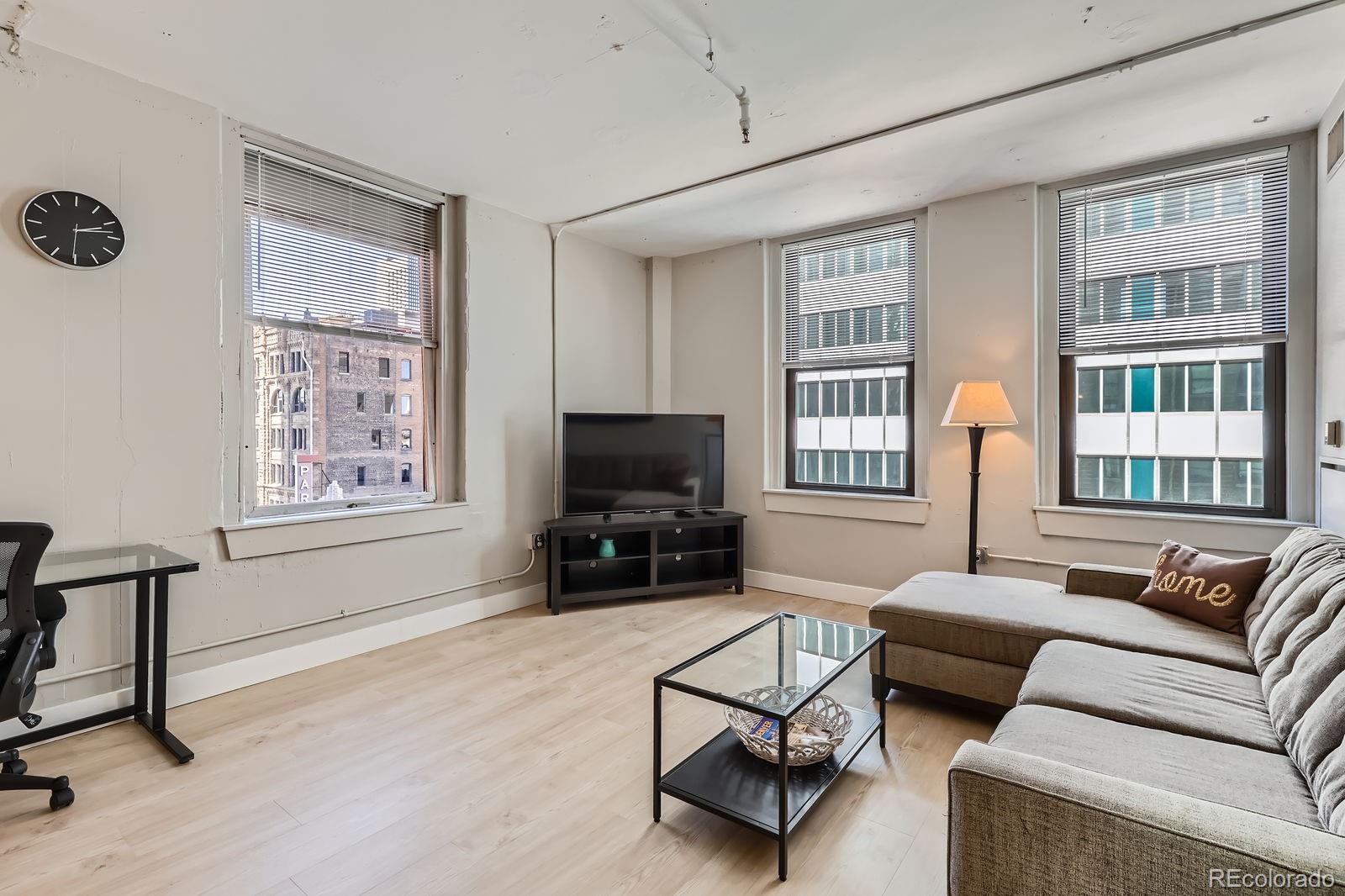 MLS Image #3 for 444  17th street 701,denver, Colorado