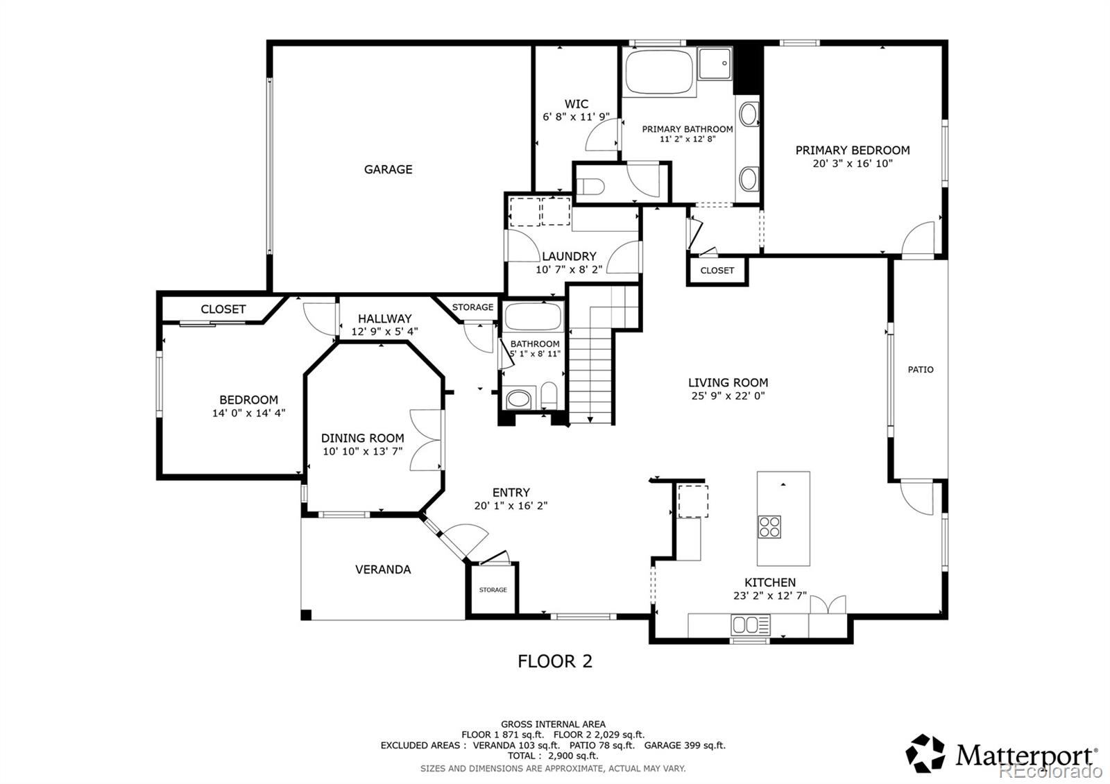 MLS Image #30 for 844  windflower drive,longmont, Colorado