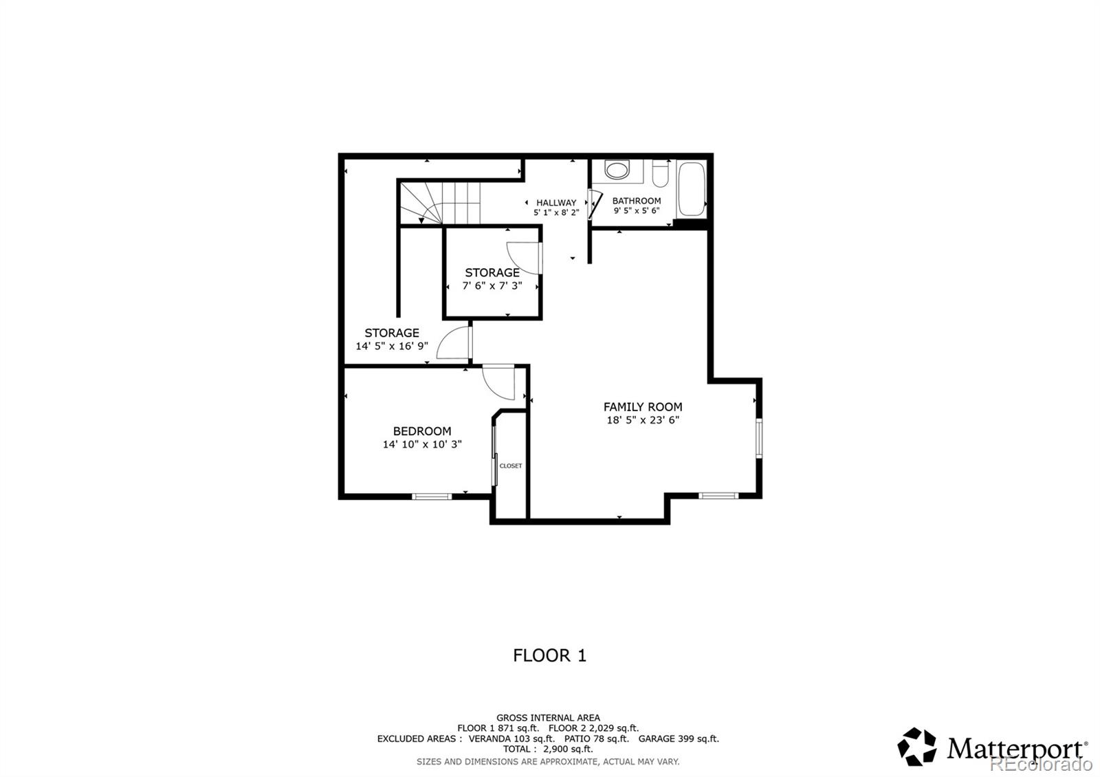 MLS Image #31 for 844  windflower drive,longmont, Colorado