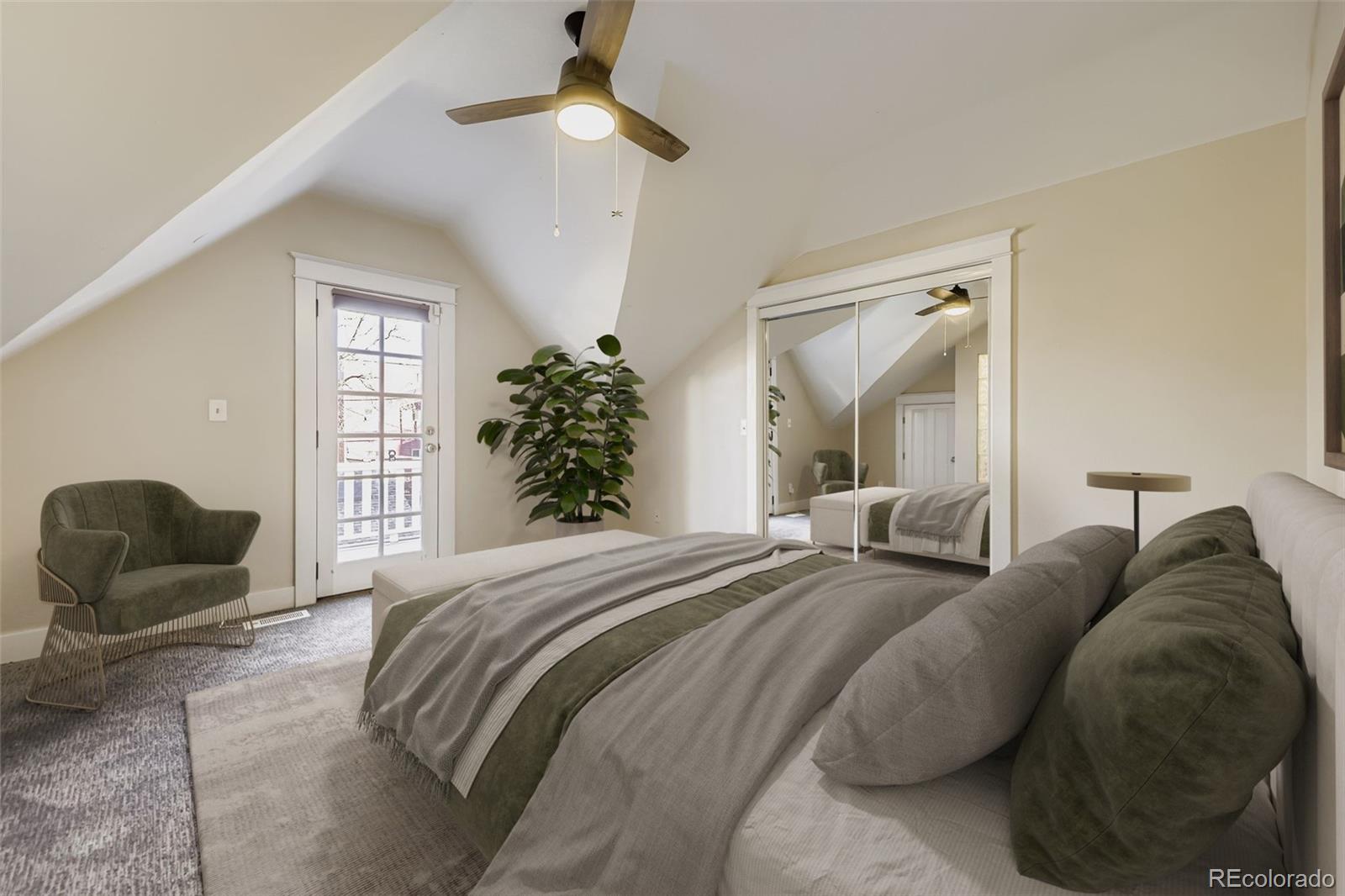 MLS Image #10 for 1230 n pennsylvania street,denver, Colorado
