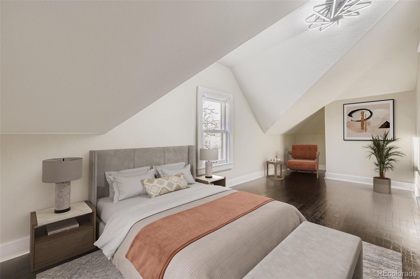 MLS Image #12 for 1230 n pennsylvania street,denver, Colorado