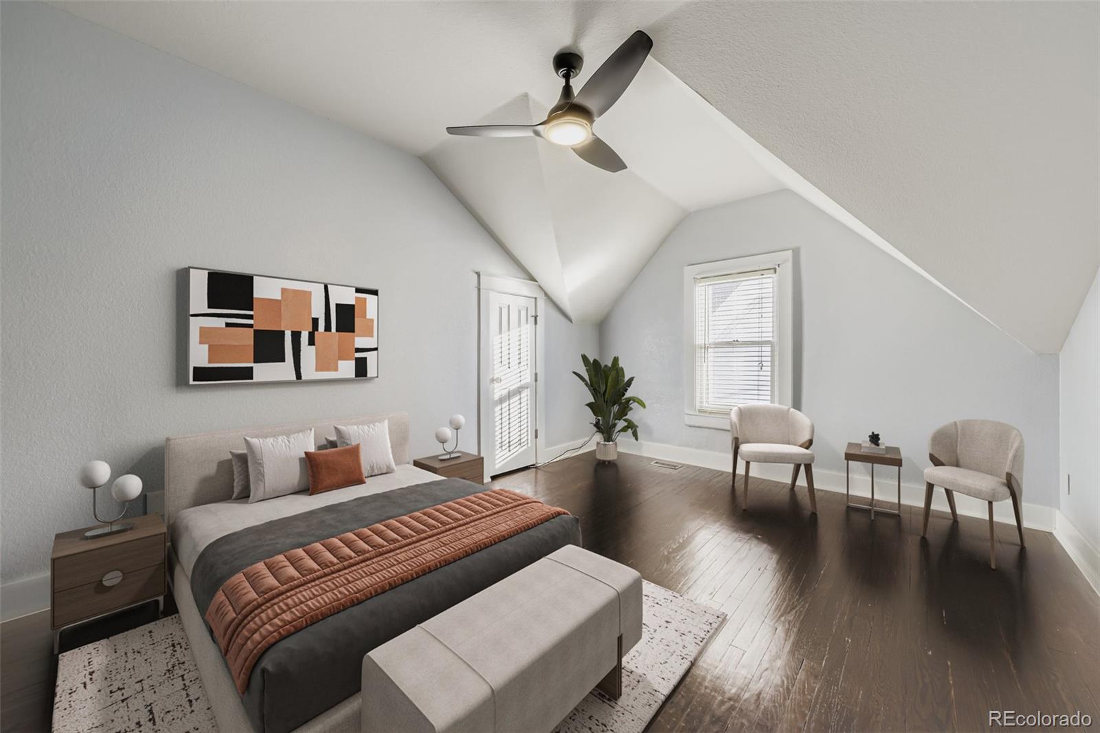 MLS Image #14 for 1230 n pennsylvania street,denver, Colorado