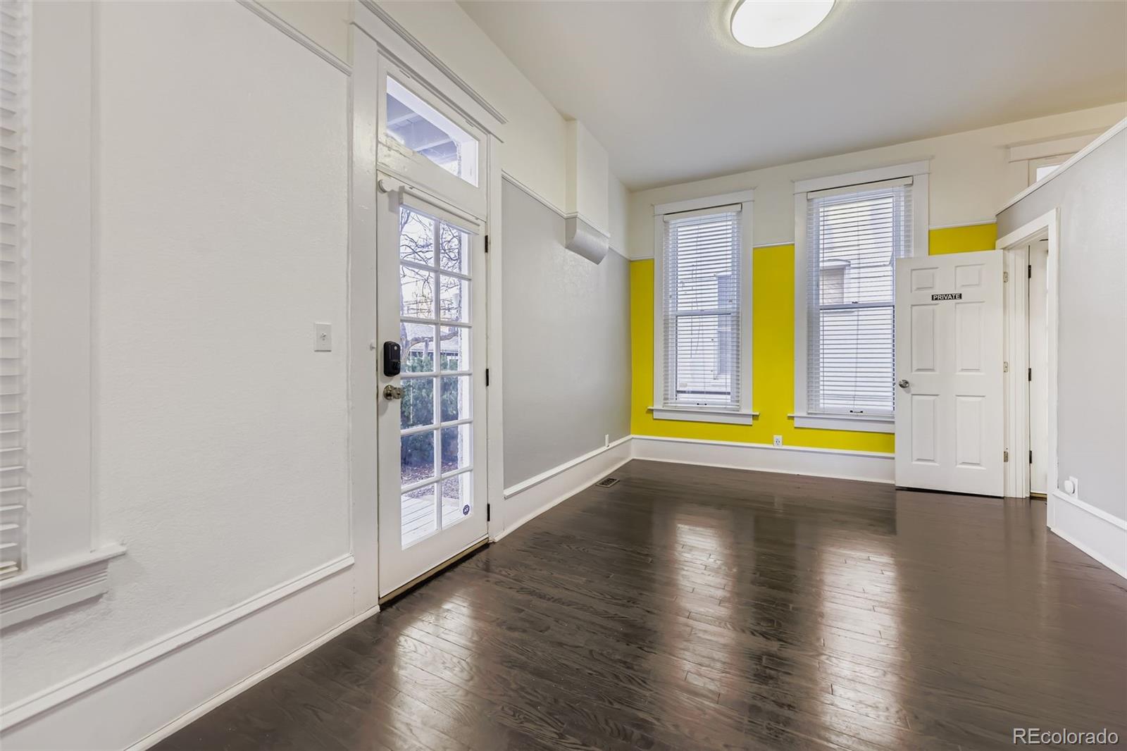 MLS Image #15 for 1230 n pennsylvania street,denver, Colorado