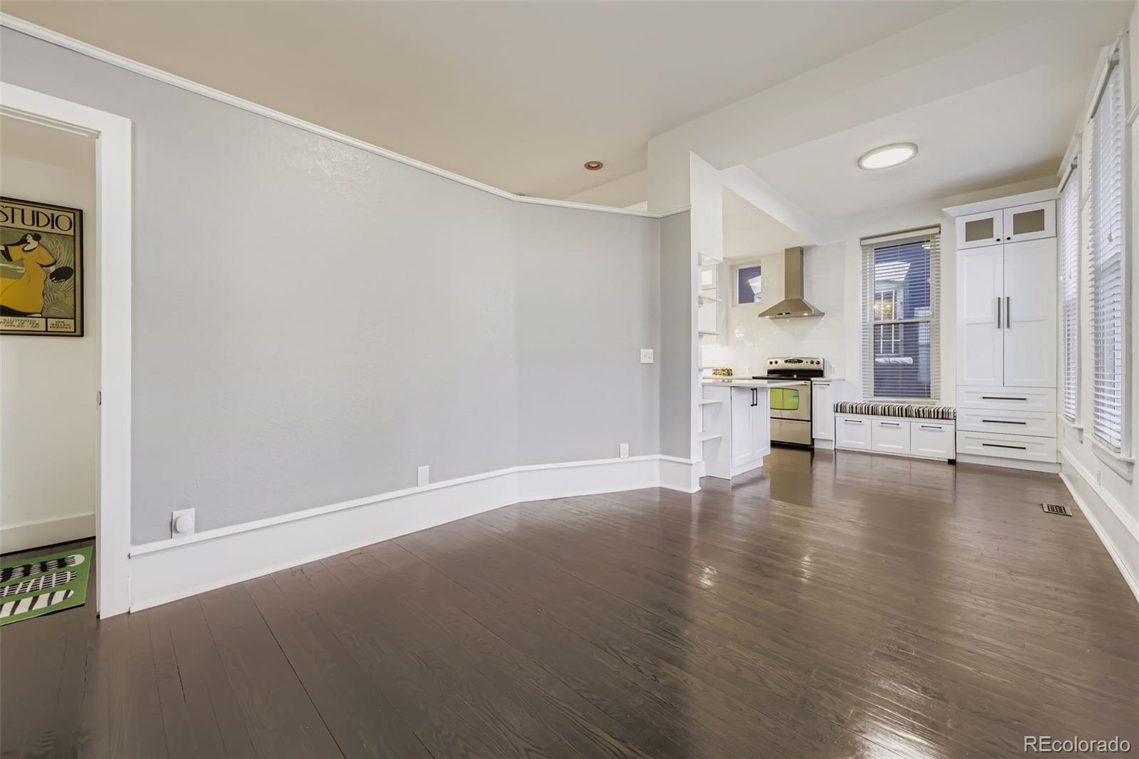 MLS Image #16 for 1230 n pennsylvania street,denver, Colorado