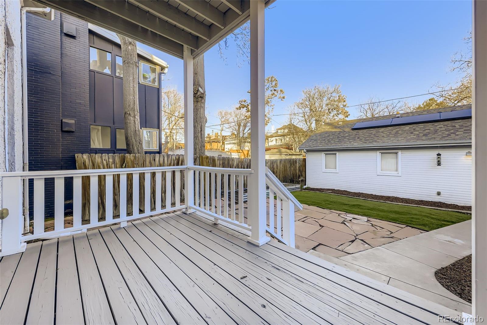 MLS Image #20 for 1230 n pennsylvania street,denver, Colorado