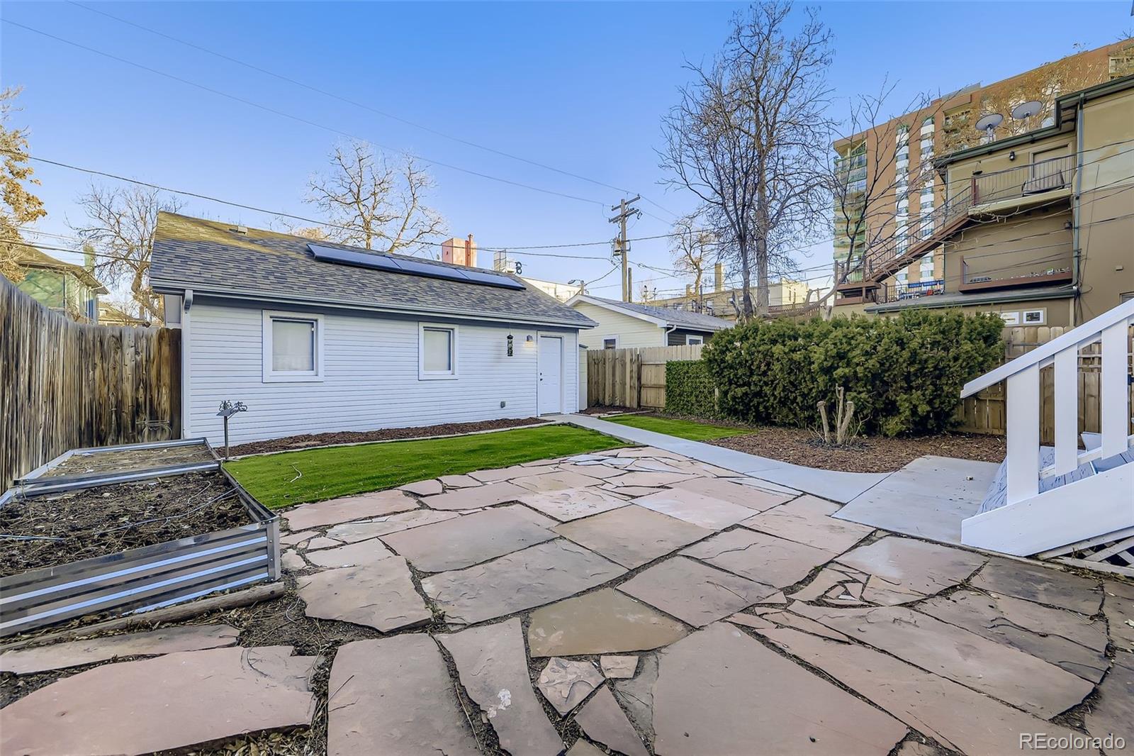 MLS Image #21 for 1230 n pennsylvania street,denver, Colorado