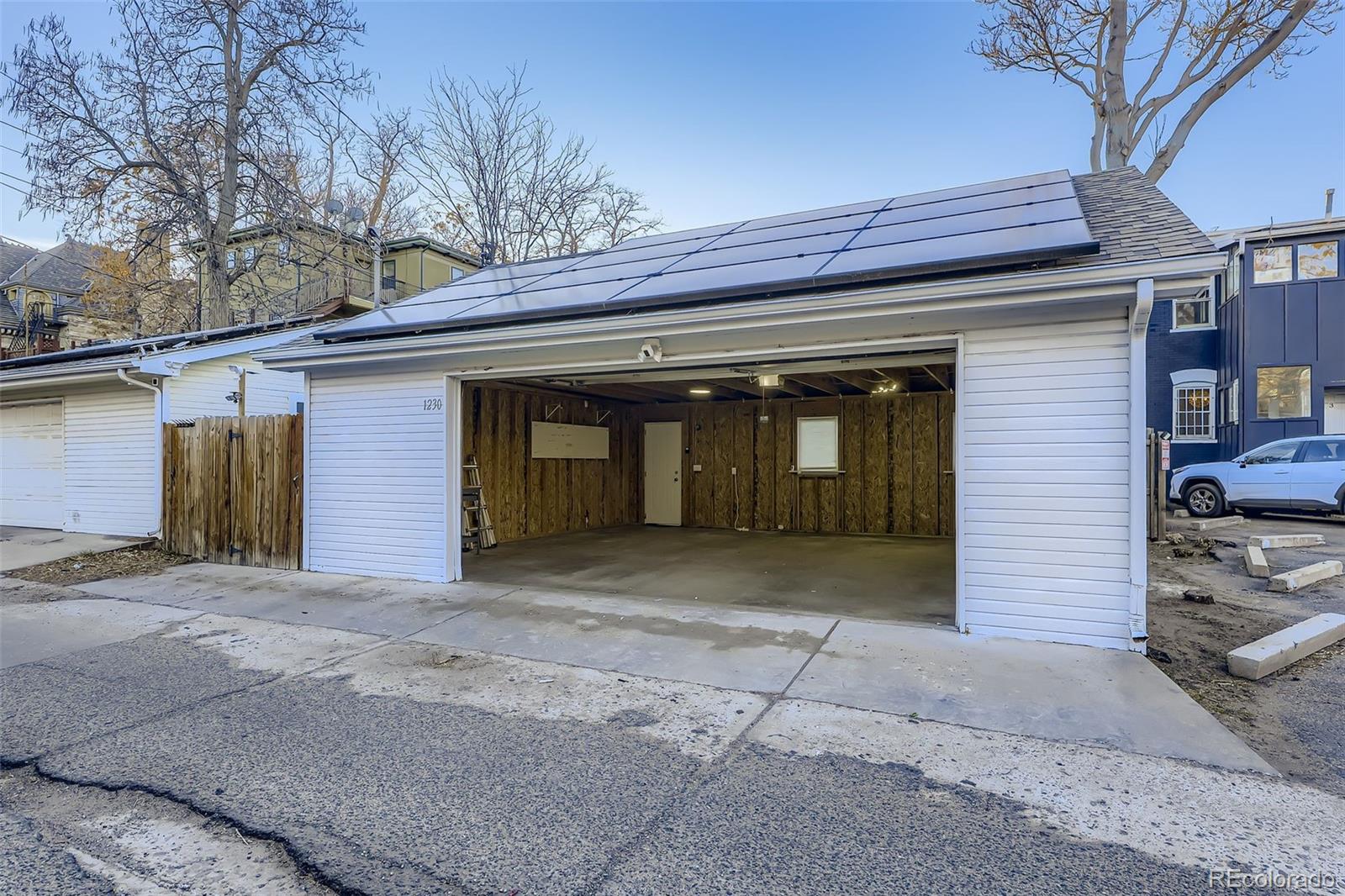 MLS Image #22 for 1230 n pennsylvania street,denver, Colorado