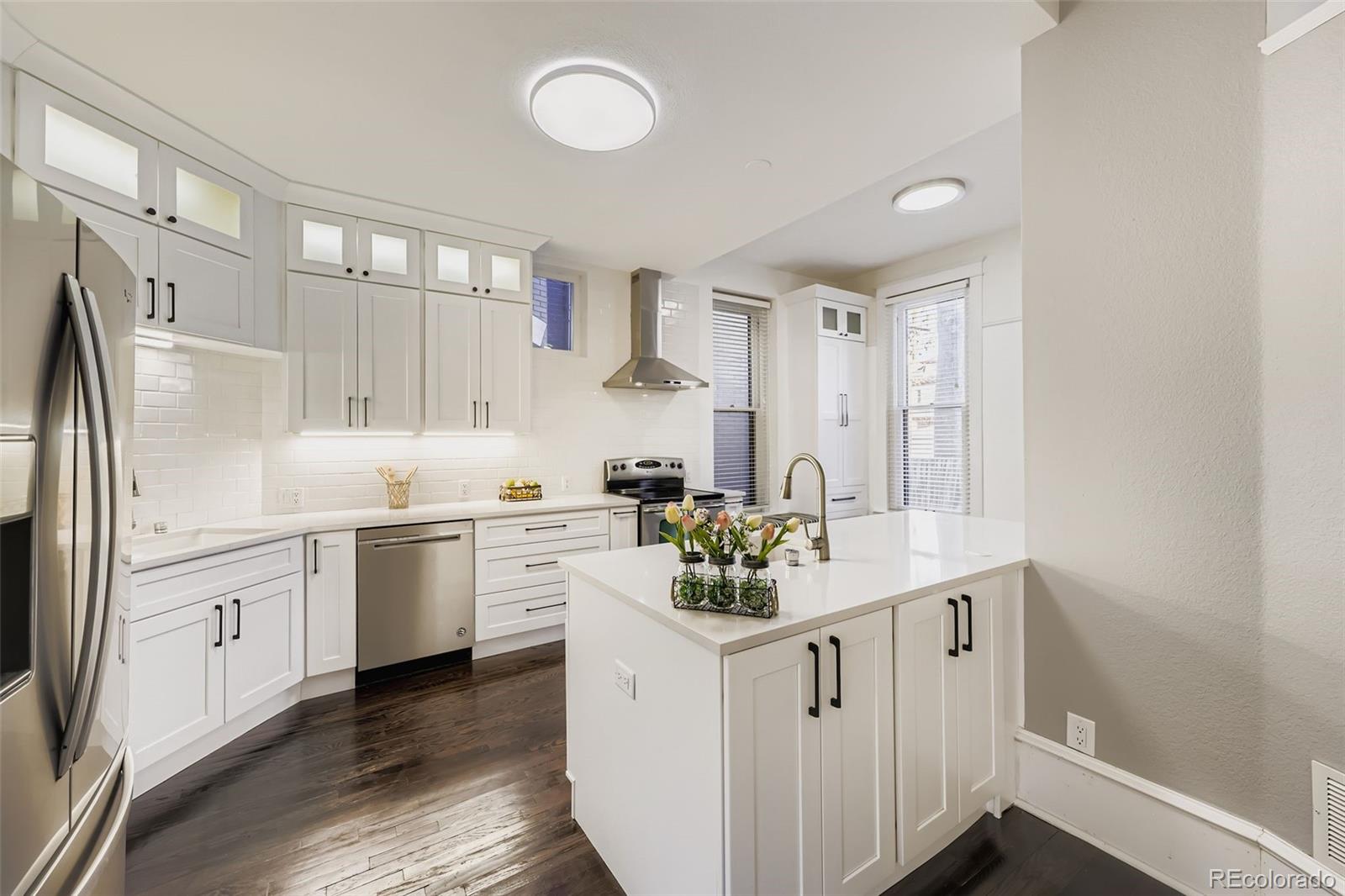 MLS Image #5 for 1230 n pennsylvania street,denver, Colorado