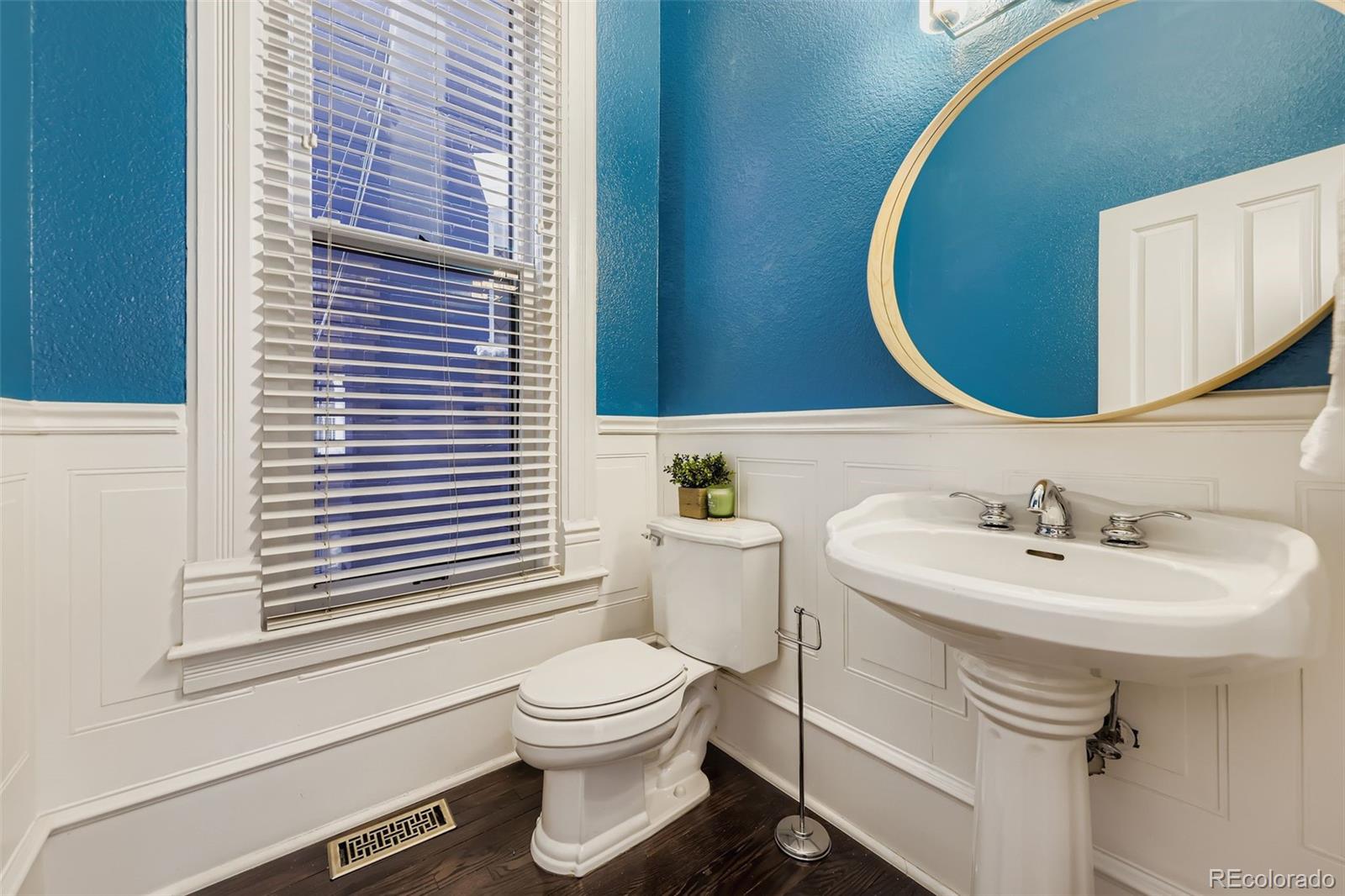 MLS Image #8 for 1230 n pennsylvania street,denver, Colorado