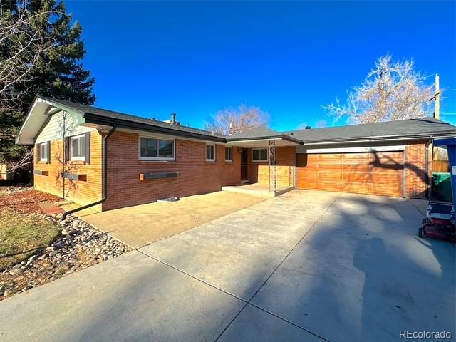 MLS Image #0 for 2331 s holly place,denver, Colorado