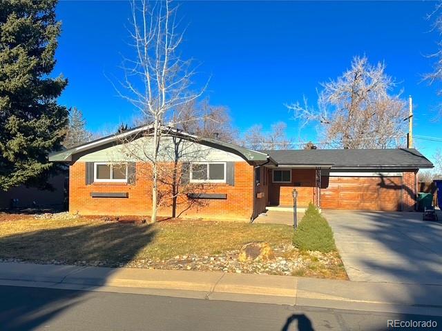 MLS Image #1 for 2331 s holly place,denver, Colorado
