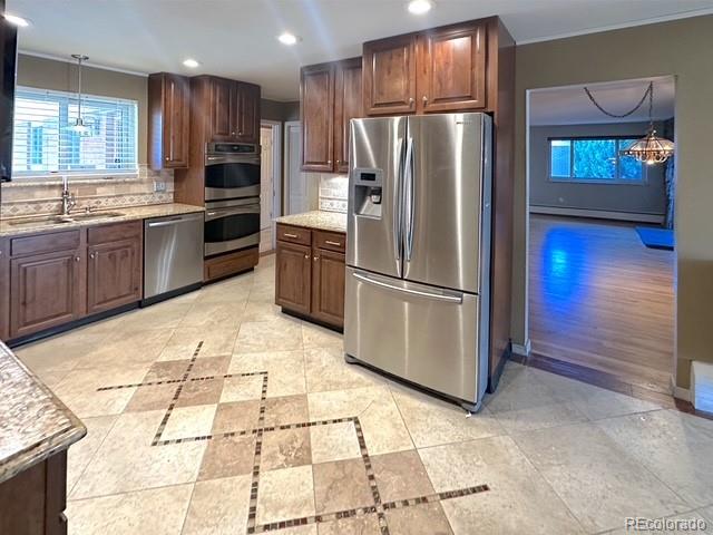 MLS Image #10 for 2331 s holly place,denver, Colorado