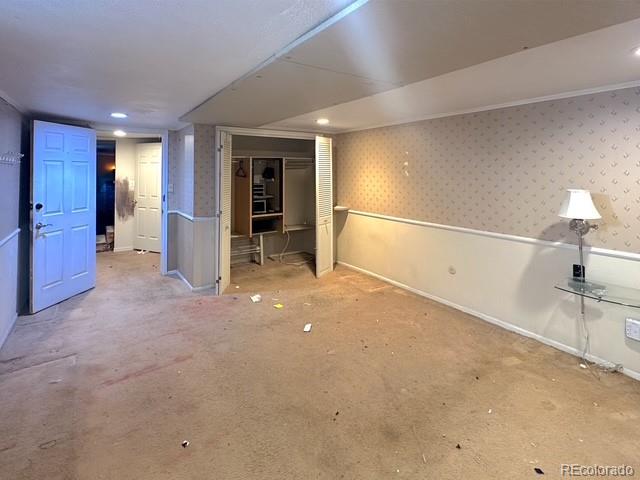MLS Image #30 for 2331 s holly place,denver, Colorado