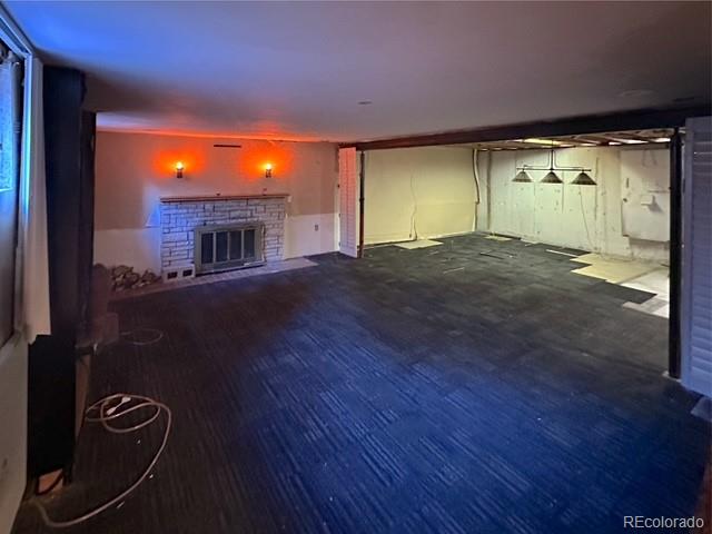 MLS Image #31 for 2331 s holly place,denver, Colorado