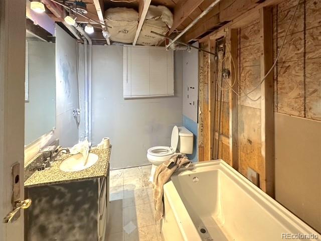 MLS Image #35 for 2331 s holly place,denver, Colorado