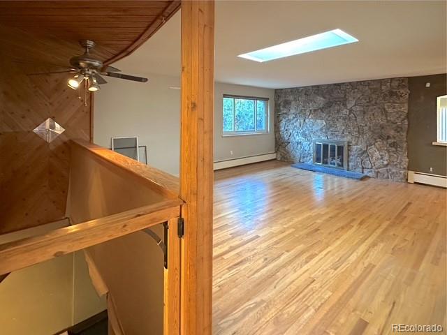 MLS Image #4 for 2331 s holly place,denver, Colorado
