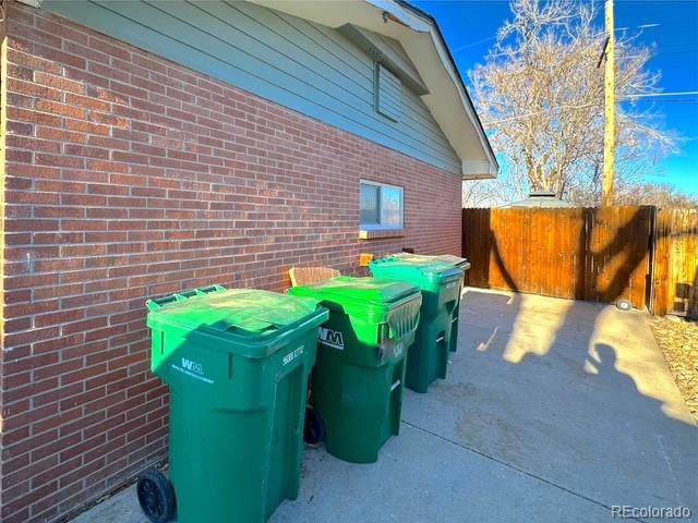 MLS Image #46 for 2331 s holly place,denver, Colorado