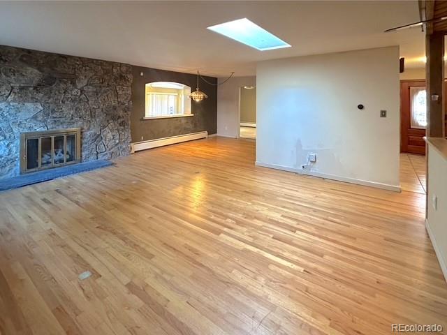 MLS Image #5 for 2331 s holly place,denver, Colorado