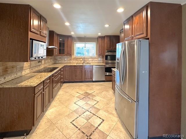 MLS Image #8 for 2331 s holly place,denver, Colorado