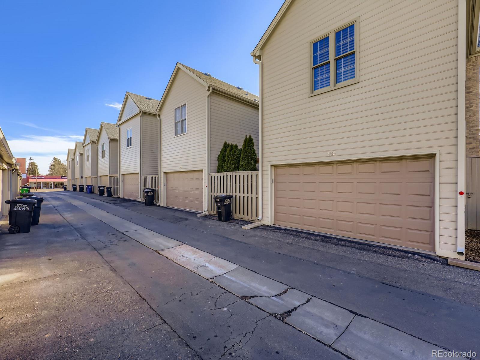 MLS Image #22 for 943  jersey street,denver, Colorado