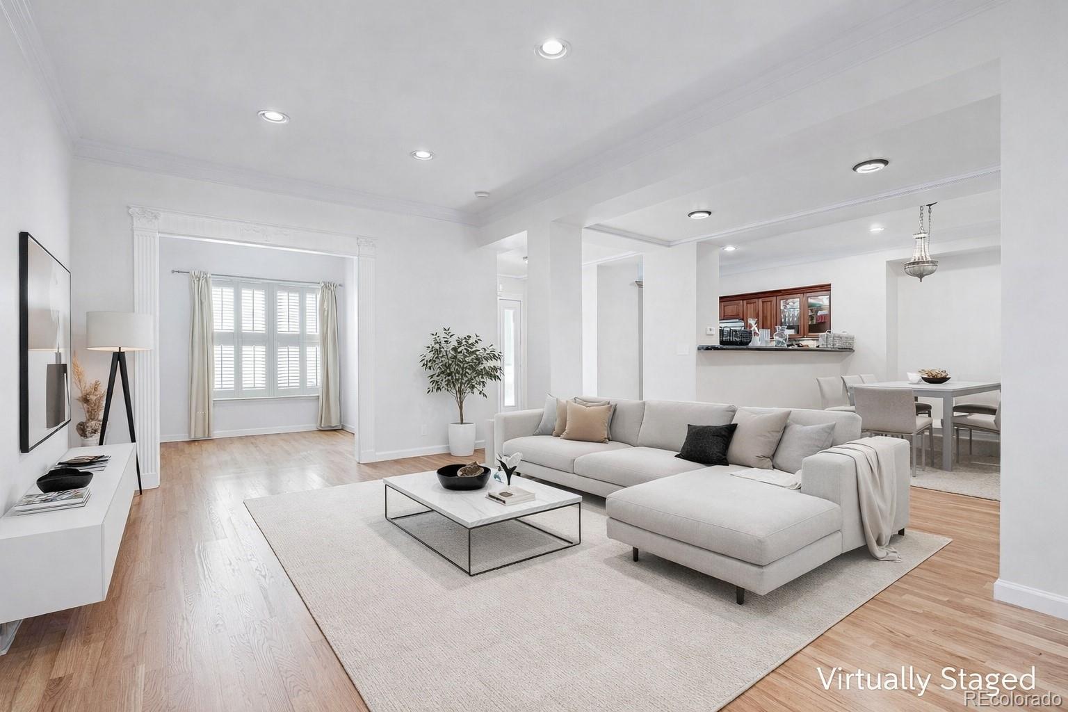 MLS Image #4 for 943  jersey street,denver, Colorado
