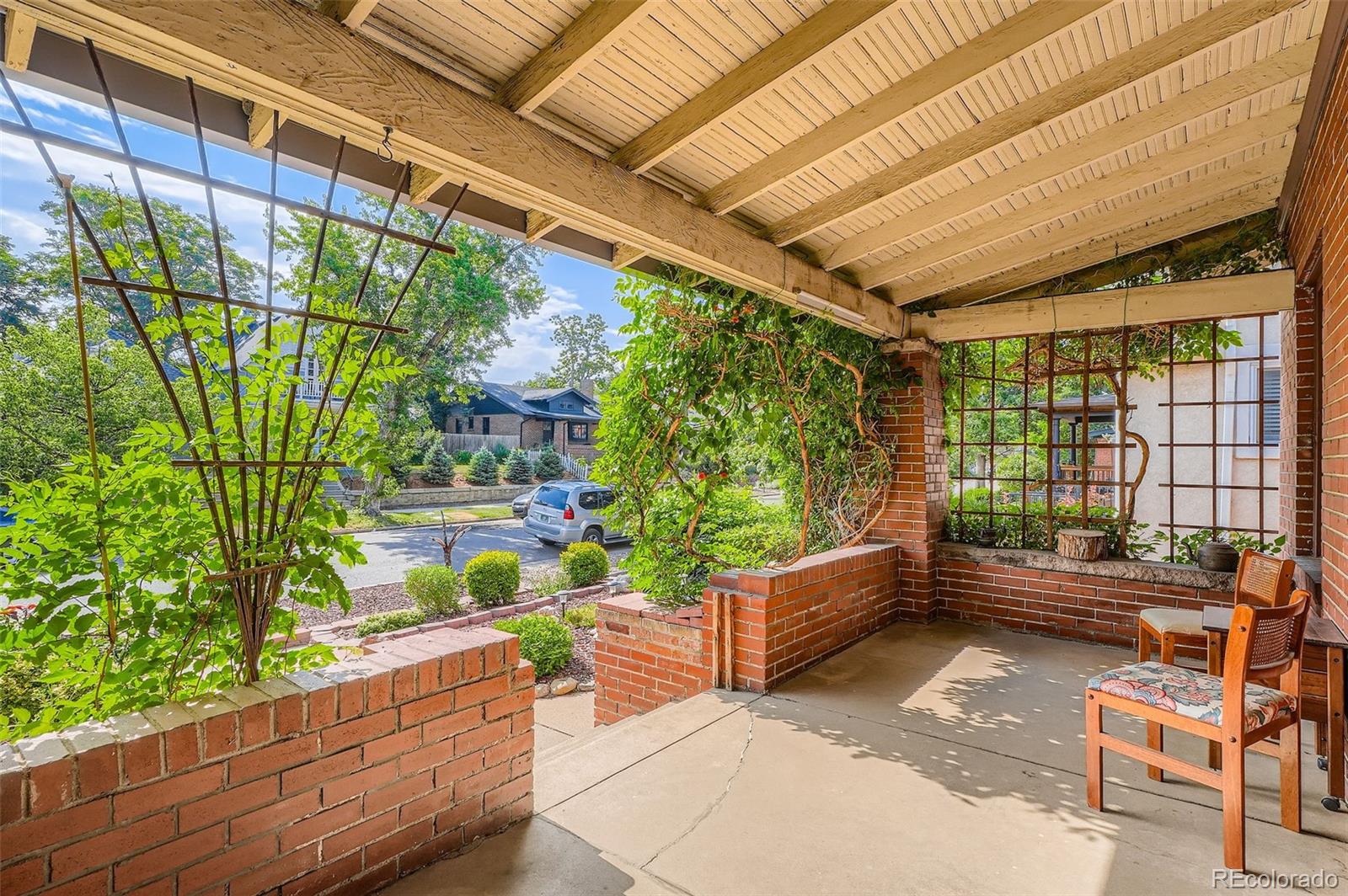 MLS Image #4 for 827 s sherman street,denver, Colorado