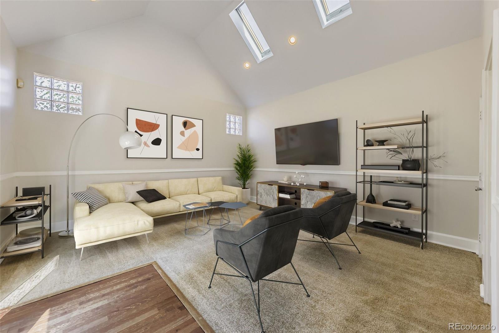 MLS Image #14 for 857 s grant street,denver, Colorado