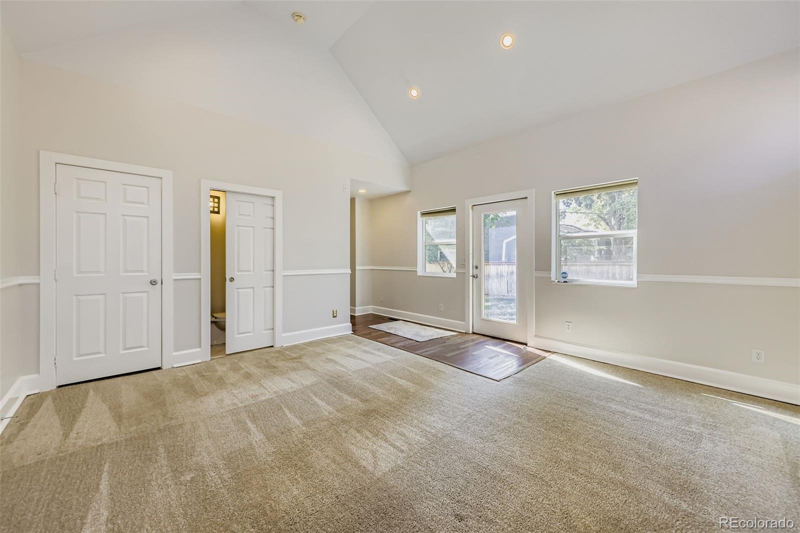 MLS Image #16 for 857 s grant street,denver, Colorado