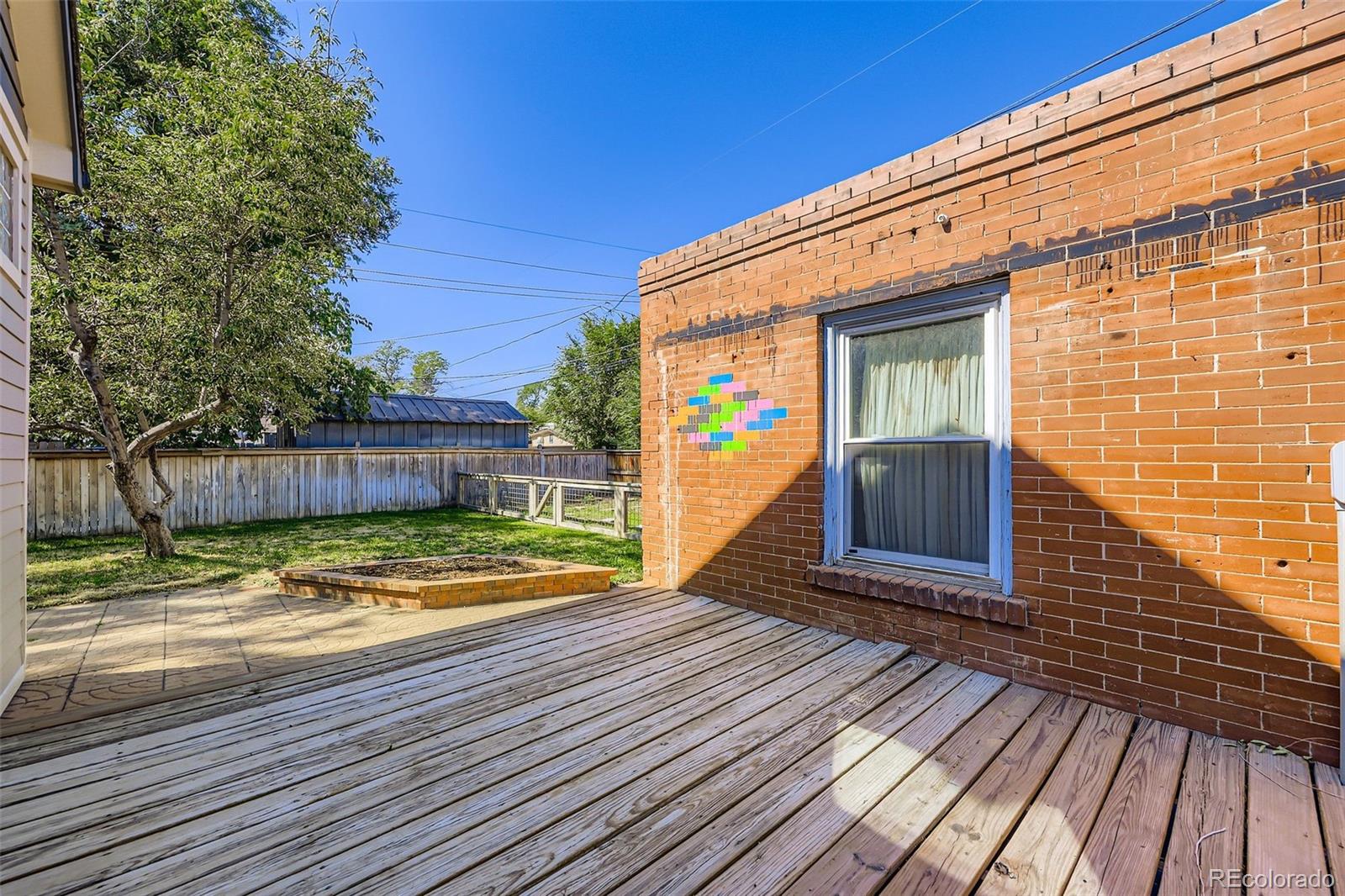MLS Image #26 for 857 s grant street,denver, Colorado