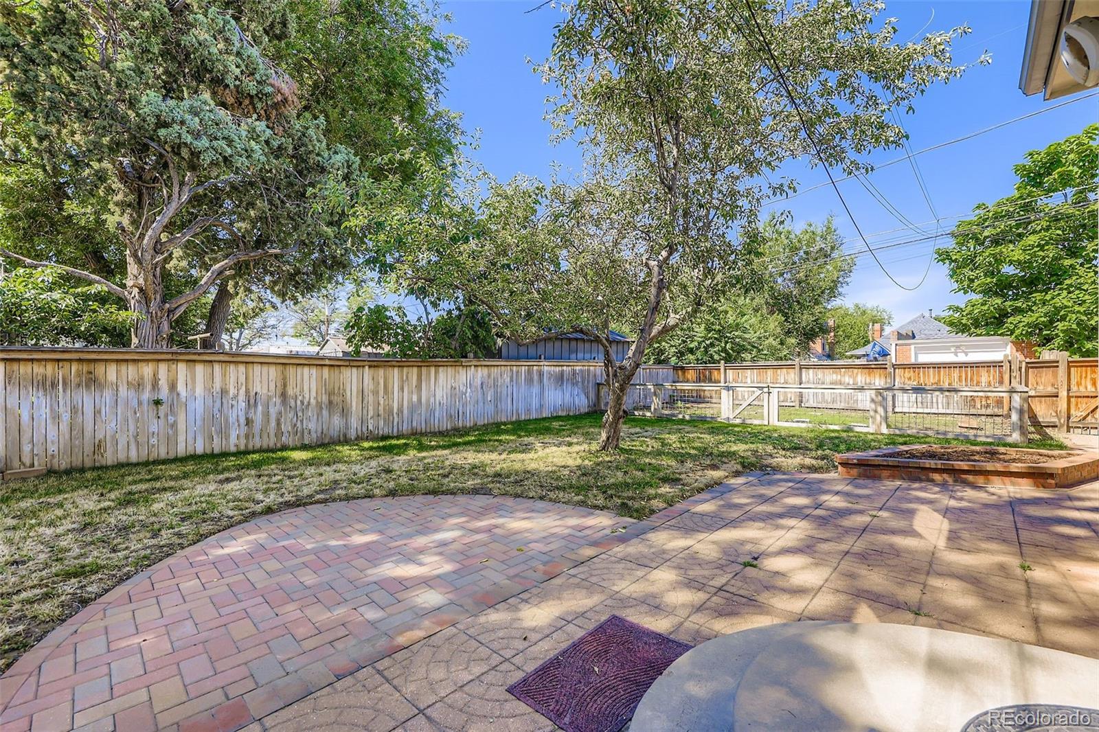 MLS Image #27 for 857 s grant street,denver, Colorado