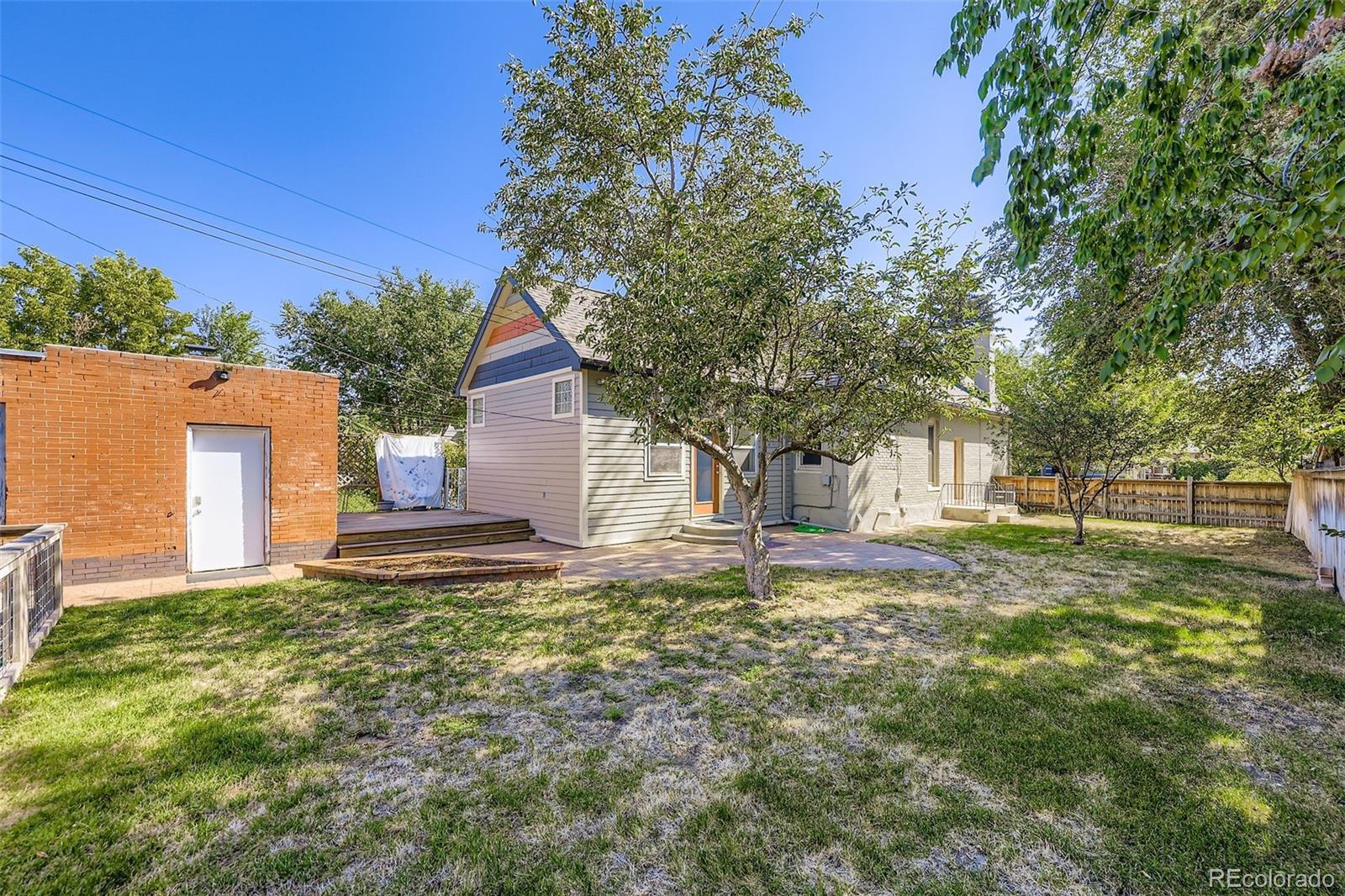 MLS Image #28 for 857 s grant street,denver, Colorado