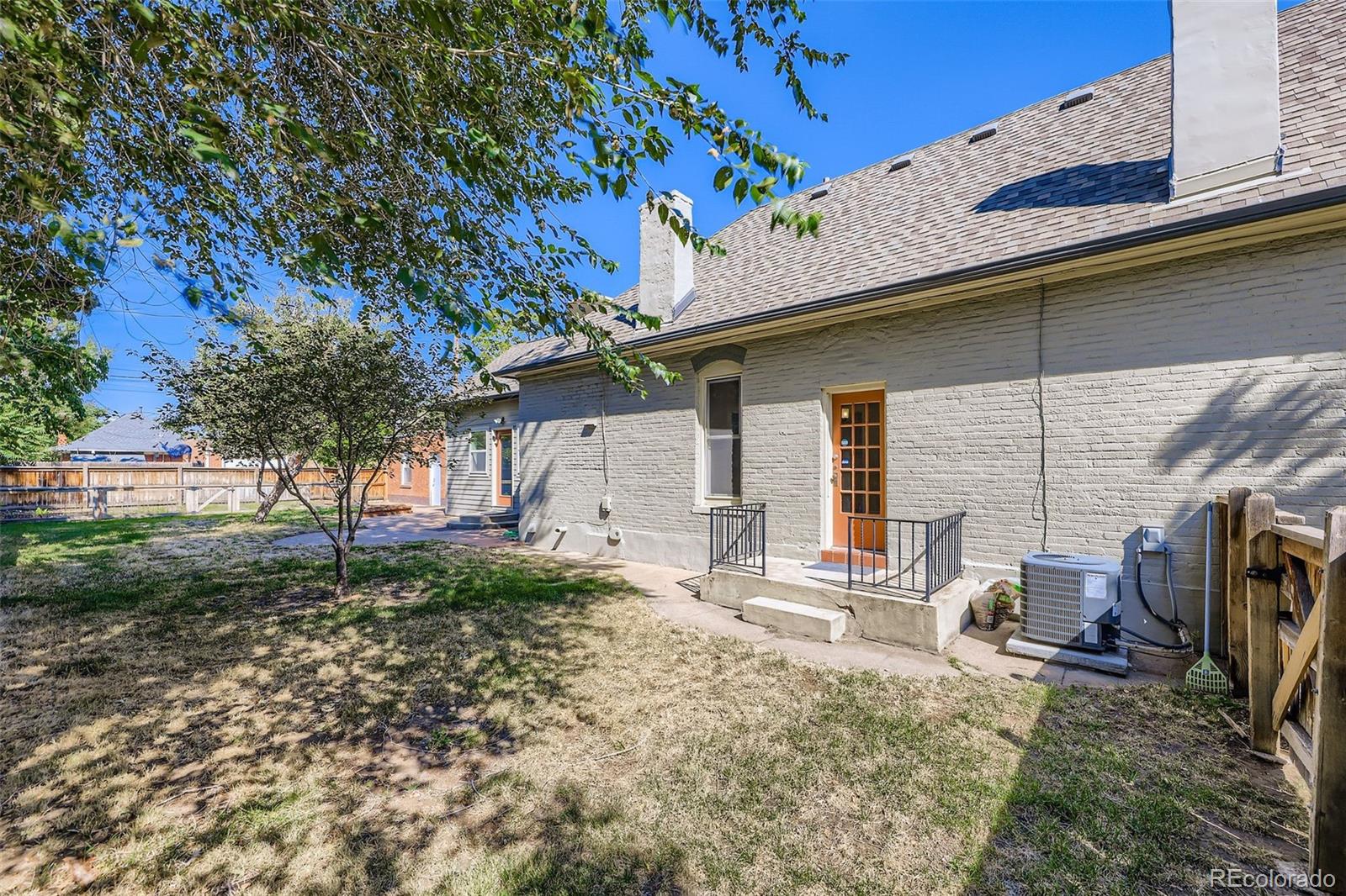 MLS Image #29 for 857 s grant street,denver, Colorado
