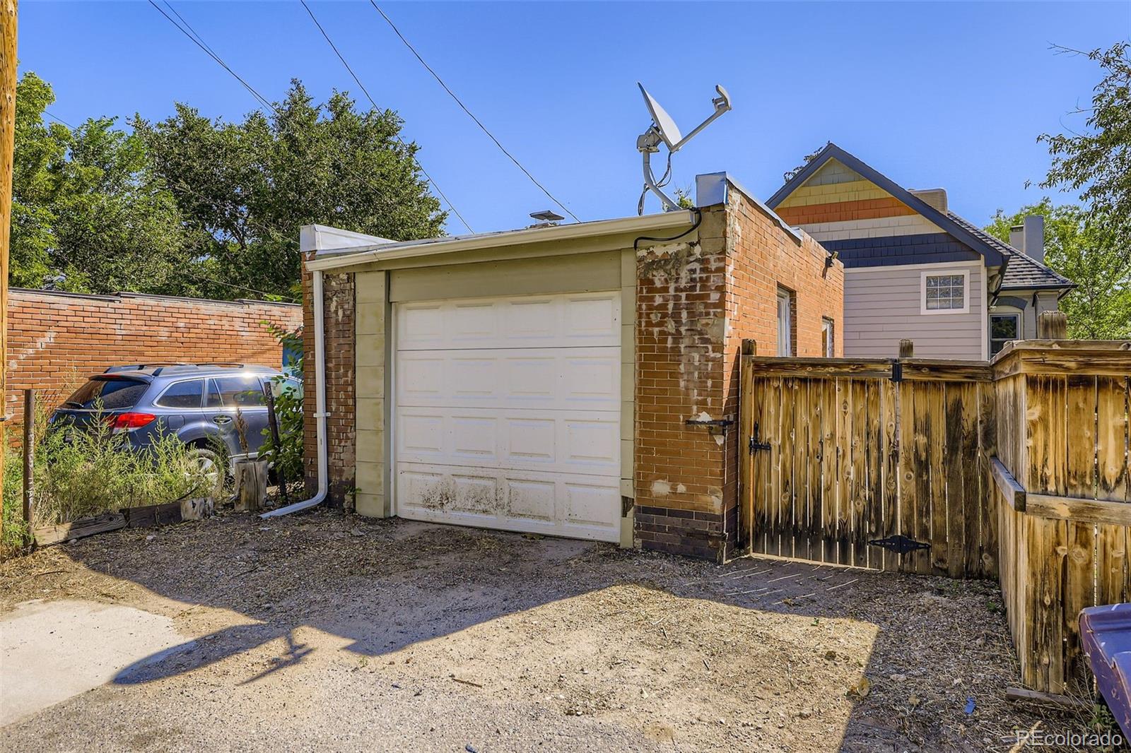 MLS Image #30 for 857 s grant street,denver, Colorado
