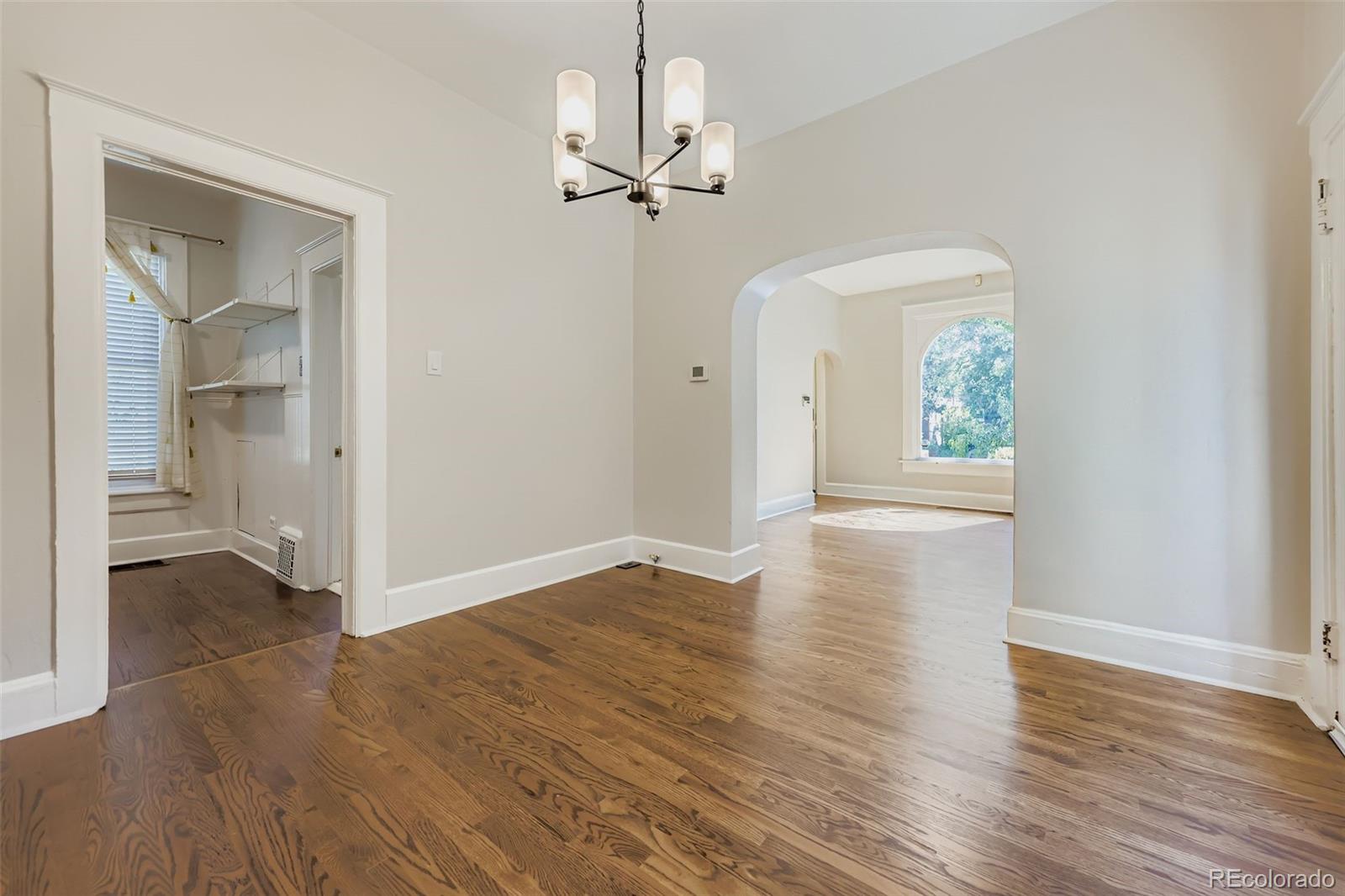 MLS Image #9 for 857 s grant street,denver, Colorado