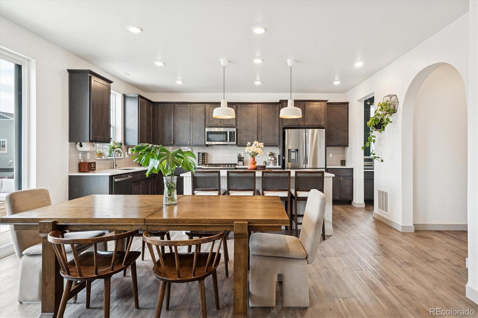 MLS Image #3 for 14830  dahlia way,thornton, Colorado