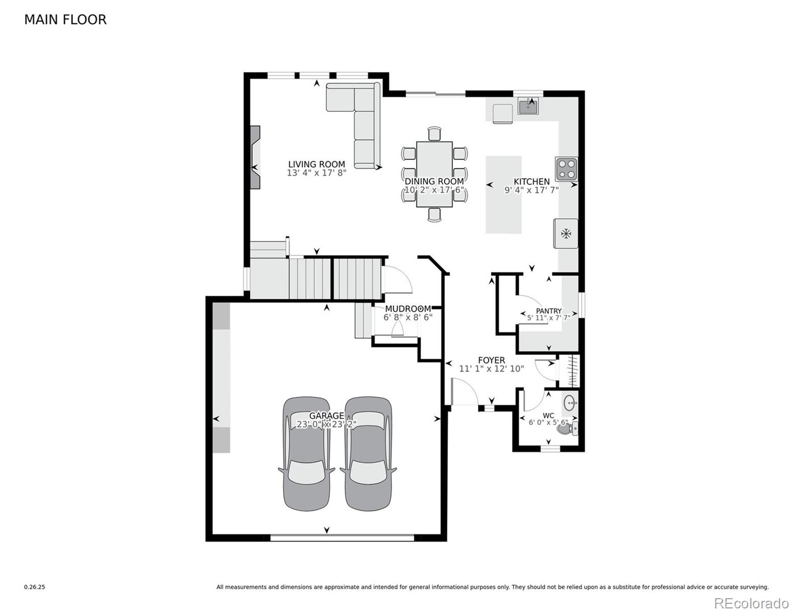 MLS Image #34 for 14830  dahlia way,thornton, Colorado