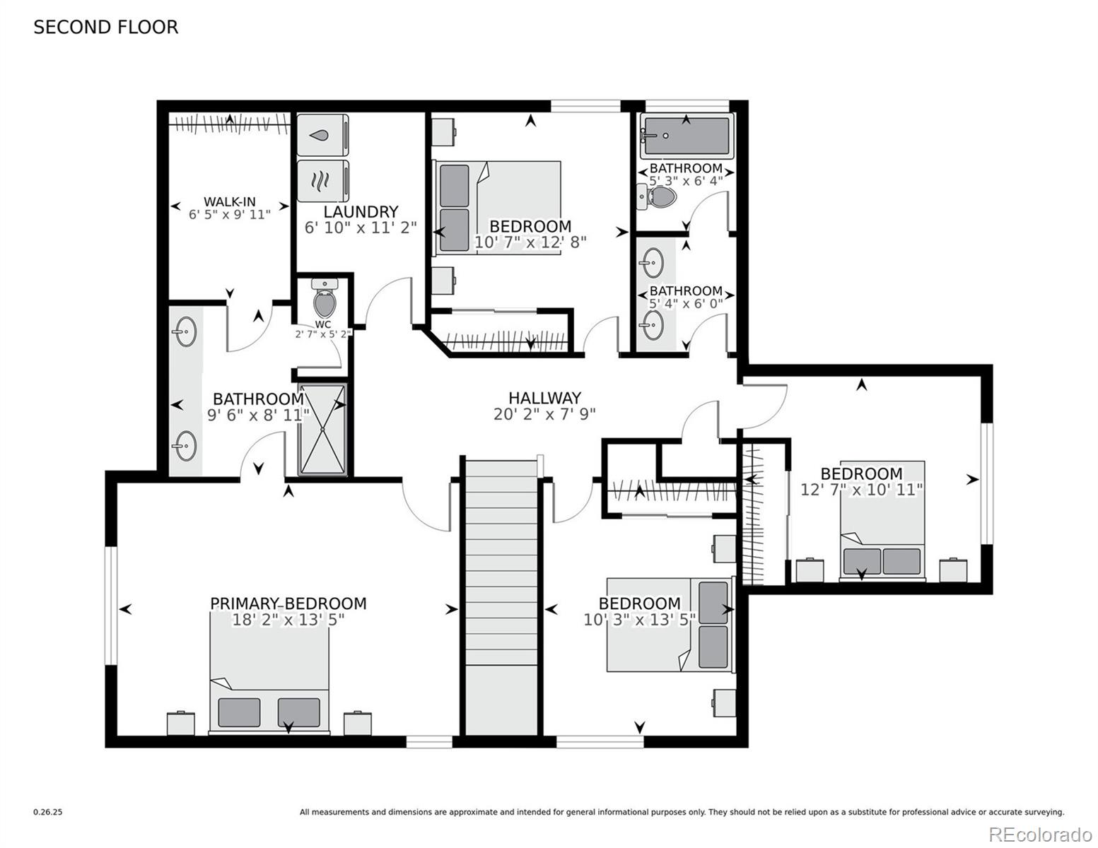 MLS Image #35 for 14830  dahlia way,thornton, Colorado