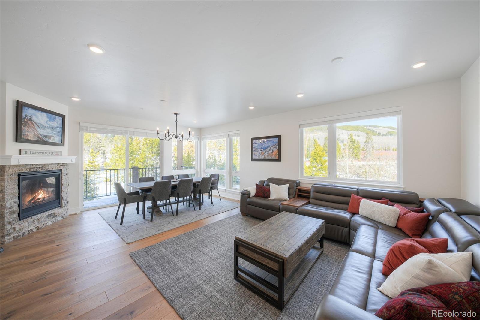 MLS Image #1 for 111  clearwater way 204,keystone, Colorado
