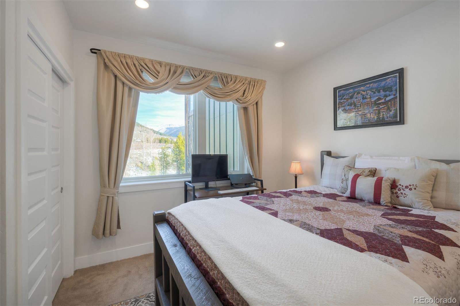 MLS Image #10 for 111  clearwater way 204,keystone, Colorado